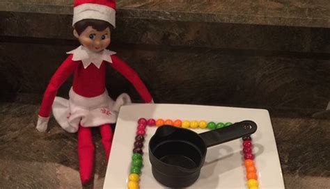 Elevating Your Elf on the Shelf Tradition with the Magic of Pans